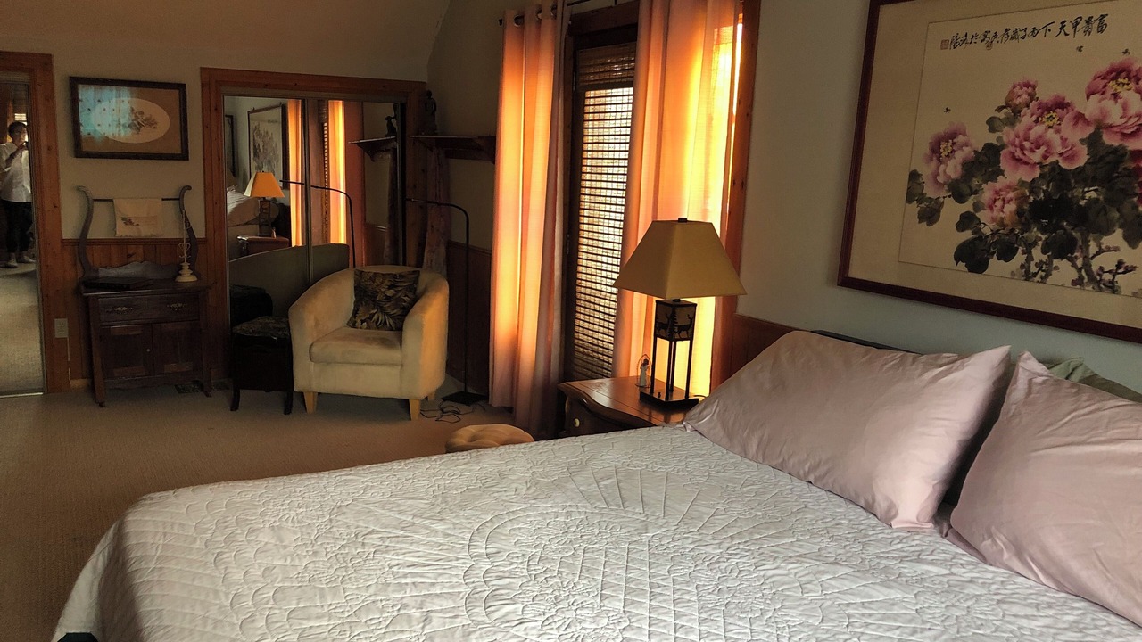 Photo of Bedroom in Southampton