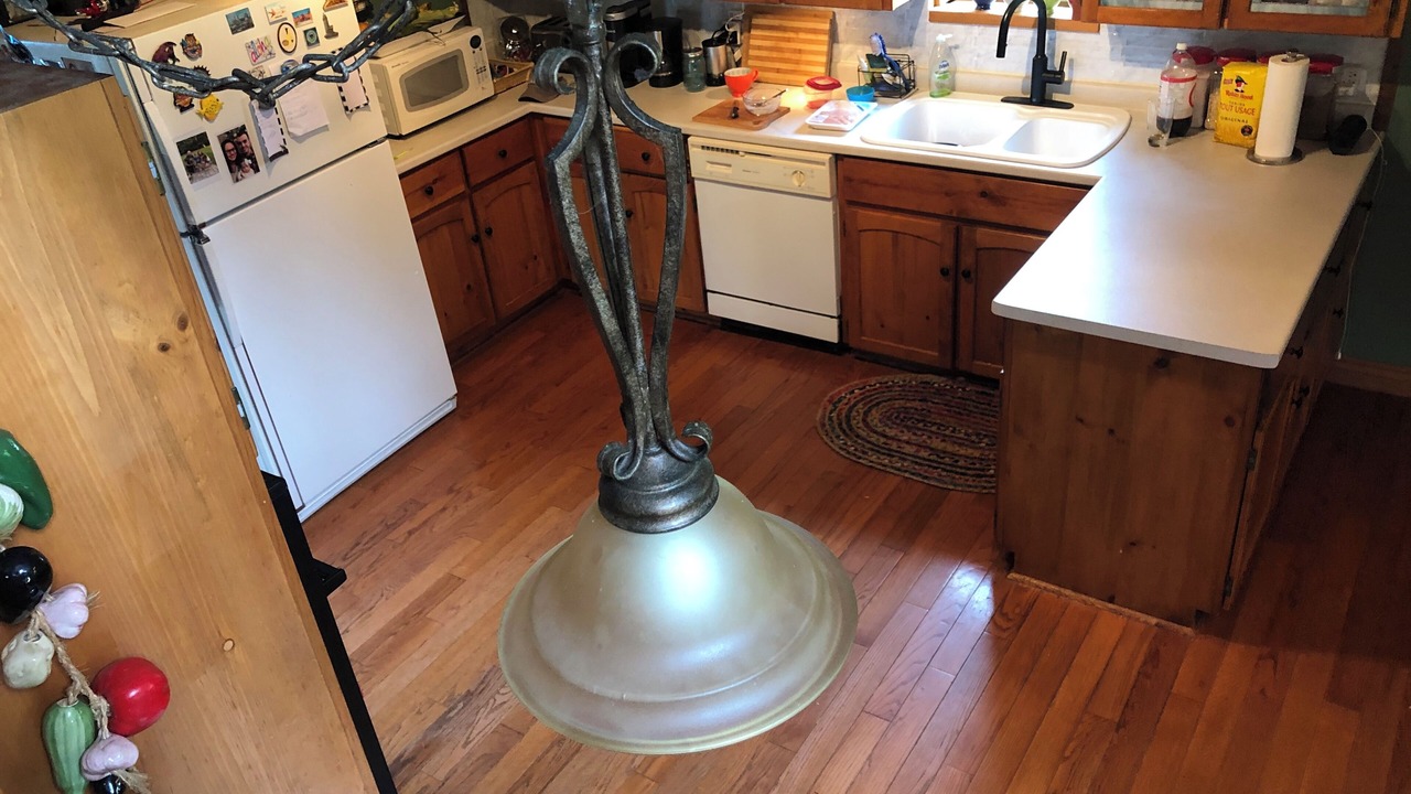 Photo of Kitchen in Southampton