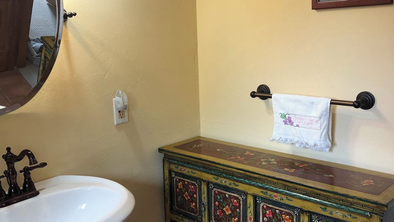 Photo of Bathroom in Southampton