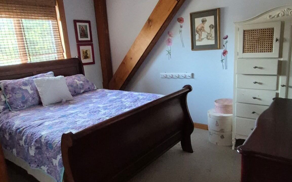 Photo of Bedroom in Southampton