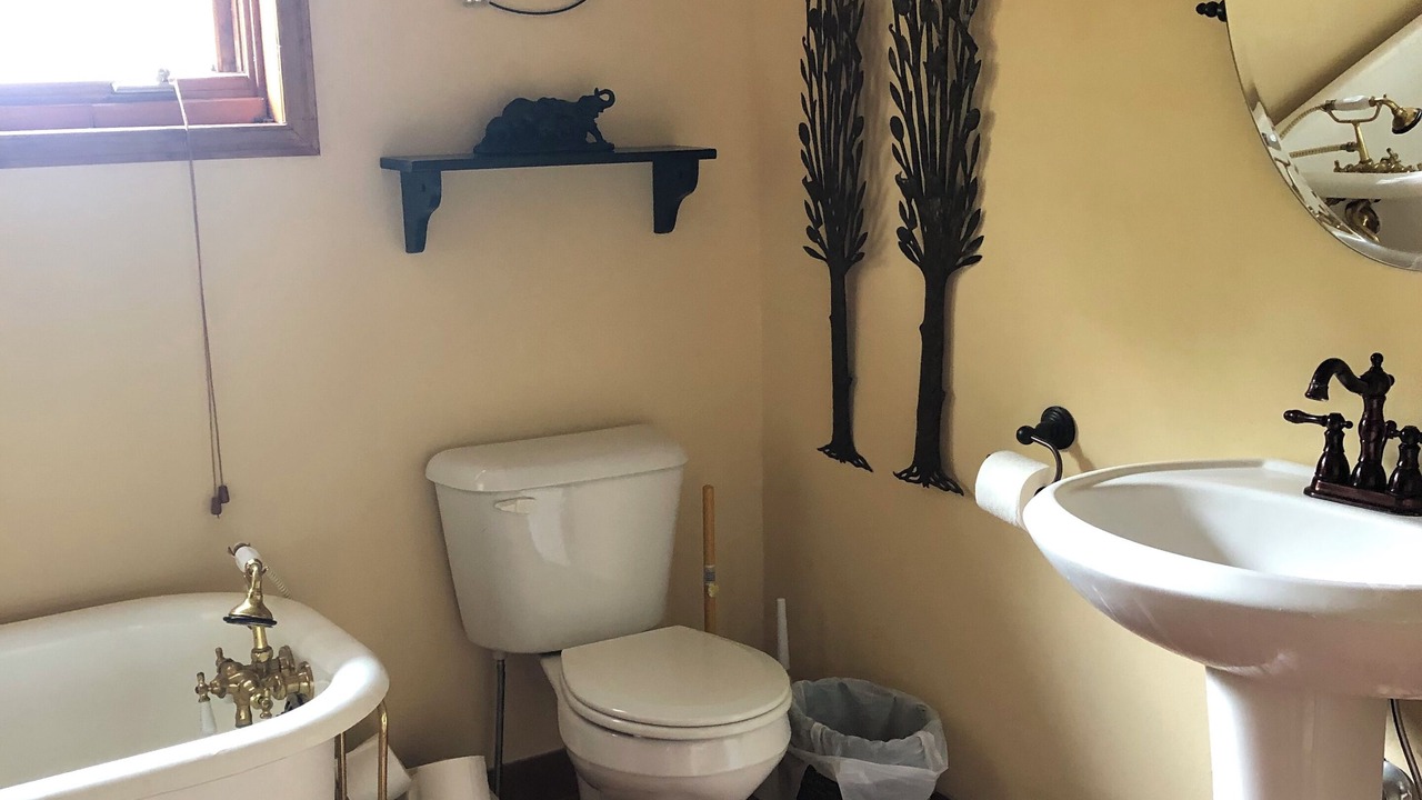 Photo of Bathroom in Southampton
