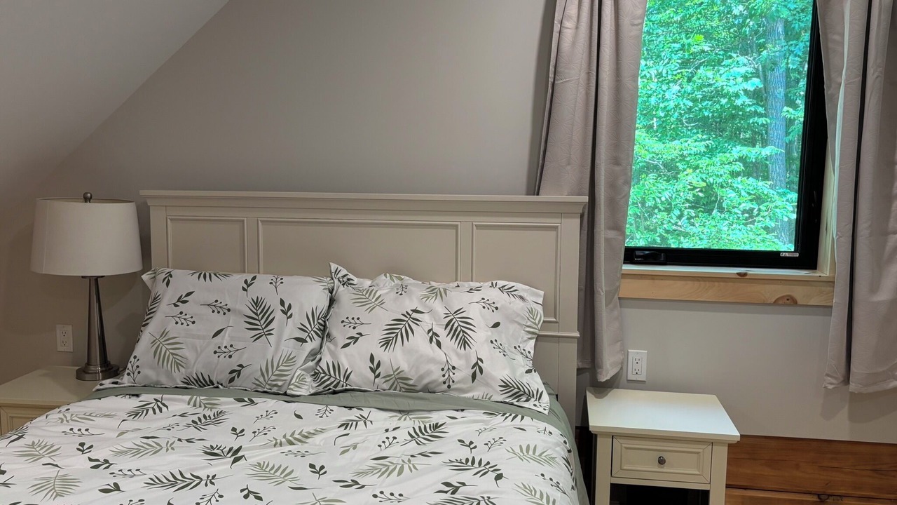 Photo of Bedroom in Central Frontenac
