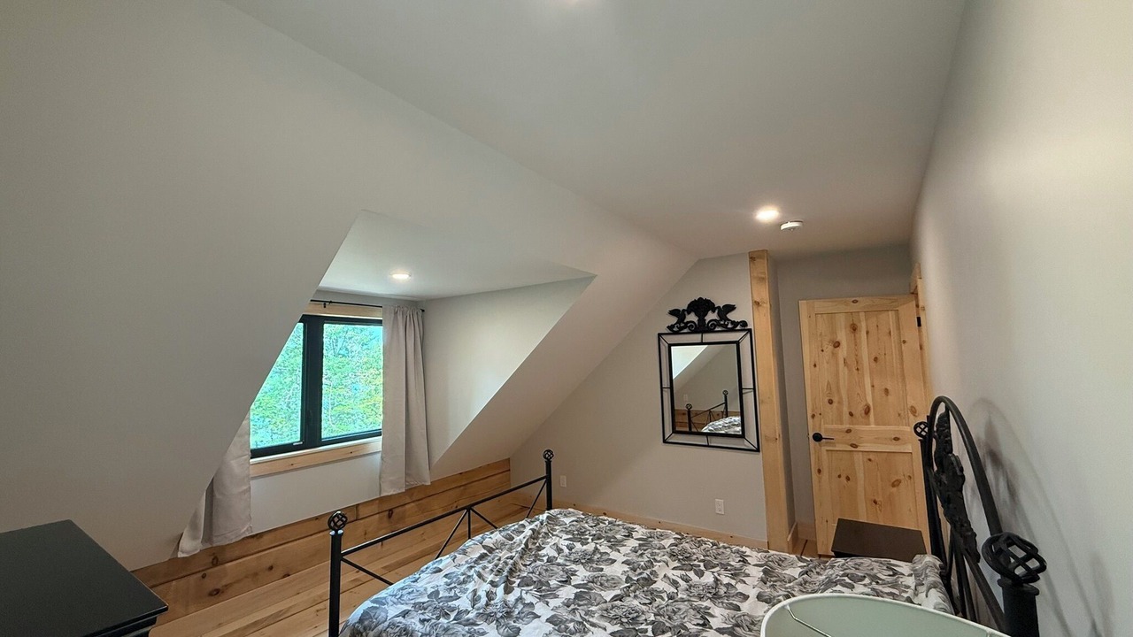 Photo of Bedroom in Central Frontenac