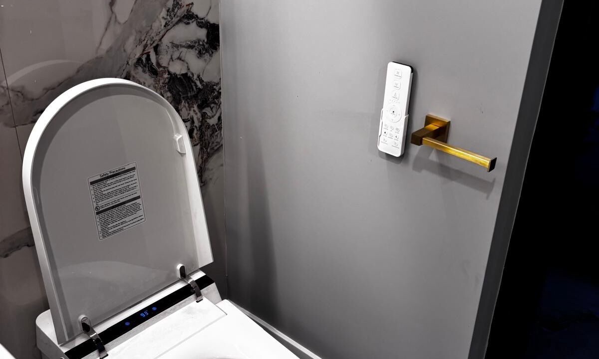 Photo of Bathroom in Roseneath