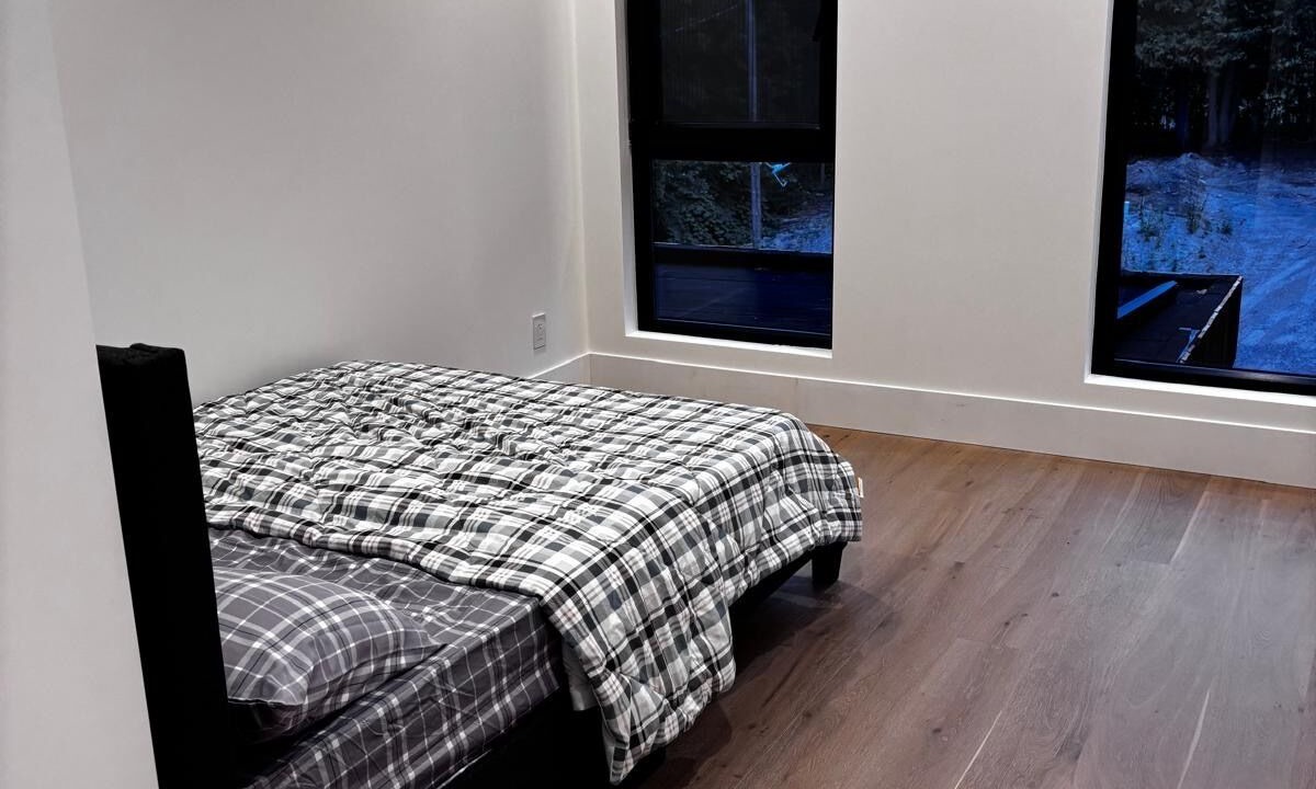 Photo of Bedroom in Roseneath