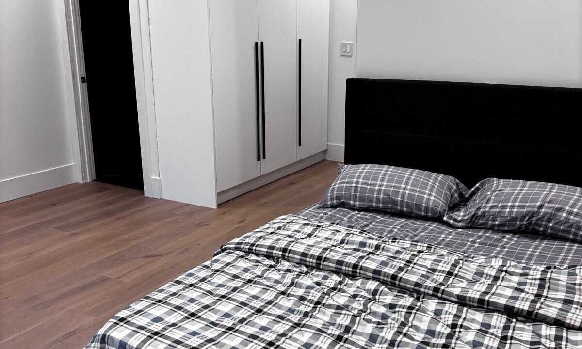 Photo of Bedroom in Roseneath
