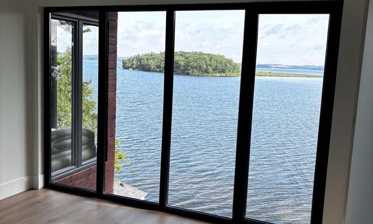 Photo of Bedroom in Roseneath