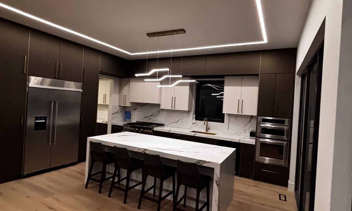 Photo of Kitchen in Roseneath