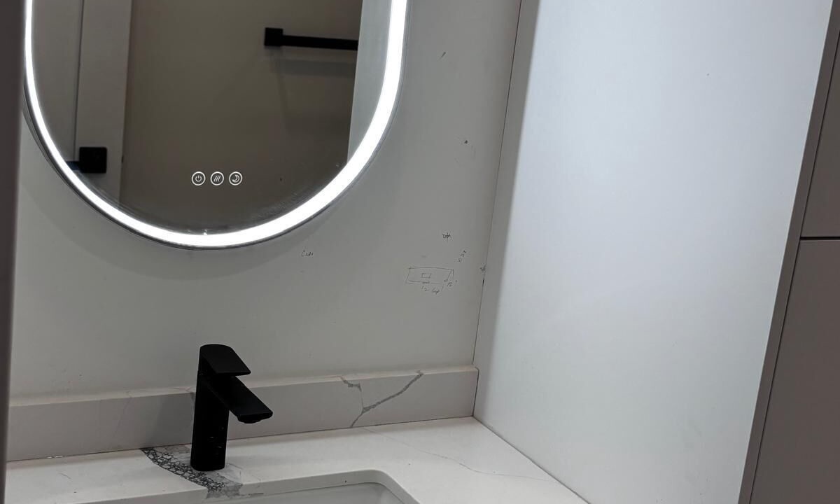 Photo of Bathroom in Roseneath