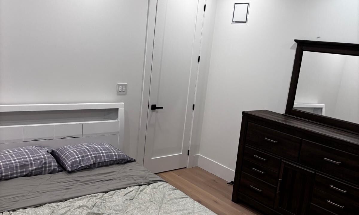 Photo of Bedroom in Roseneath