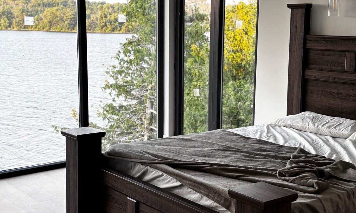 Photo of Bedroom in Roseneath