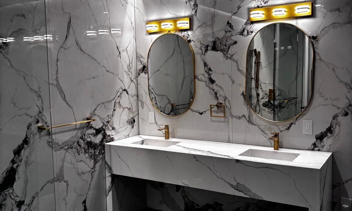Photo of Bathroom in Roseneath