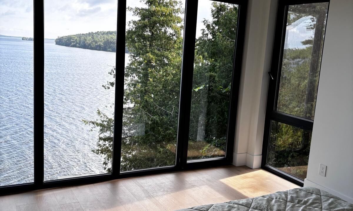 Photo of Bedroom in Roseneath