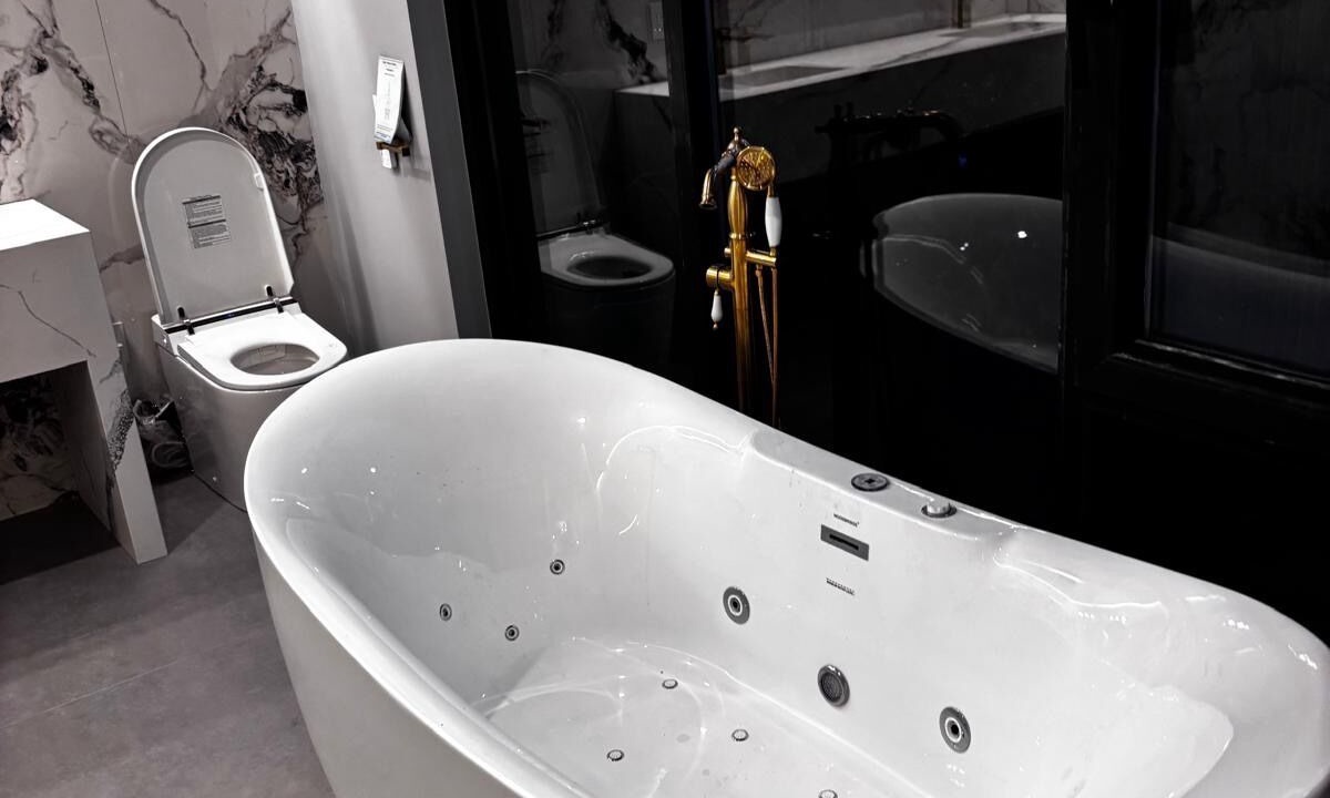 Photo of Bathroom in Roseneath