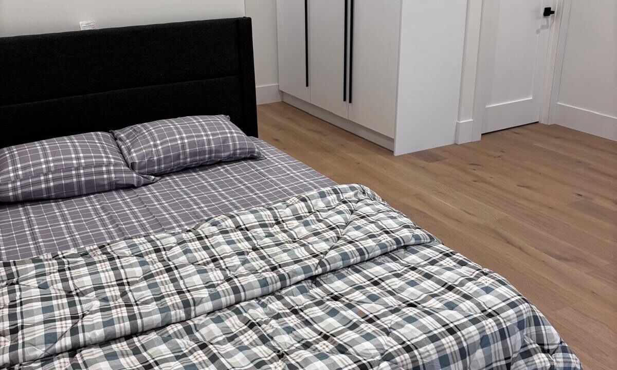 Photo of Bedroom in Roseneath
