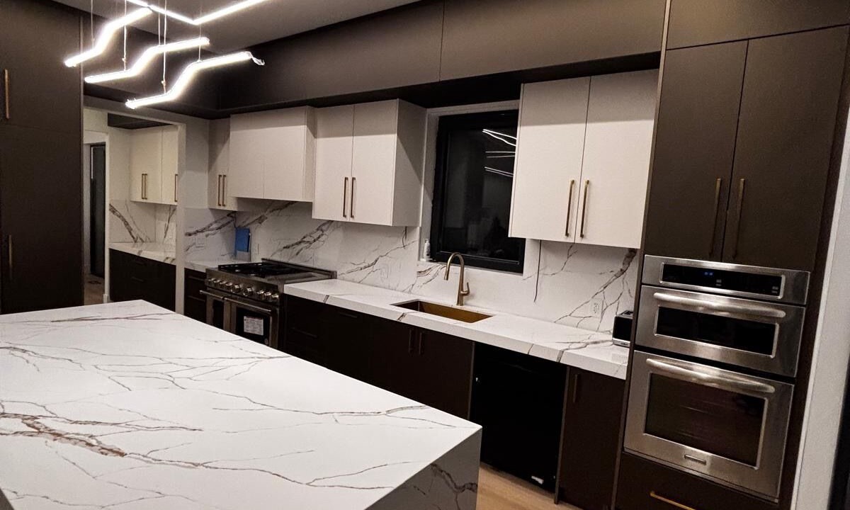 Photo of Kitchen in Roseneath