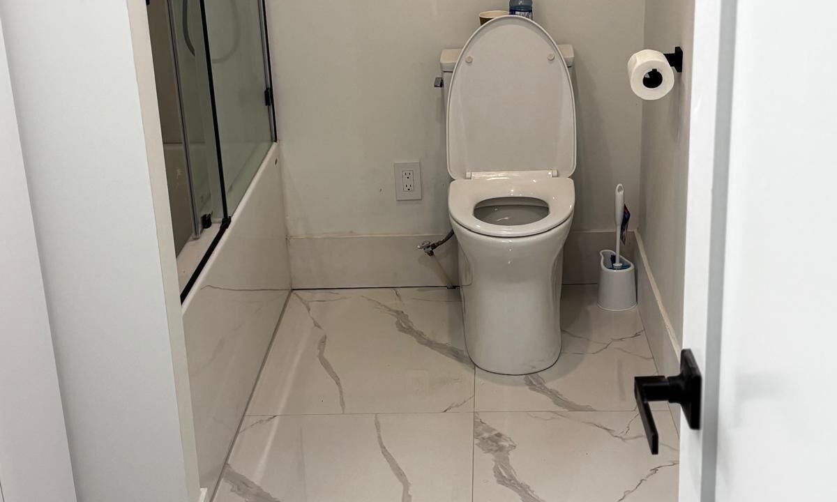 Photo of Bathroom in Roseneath