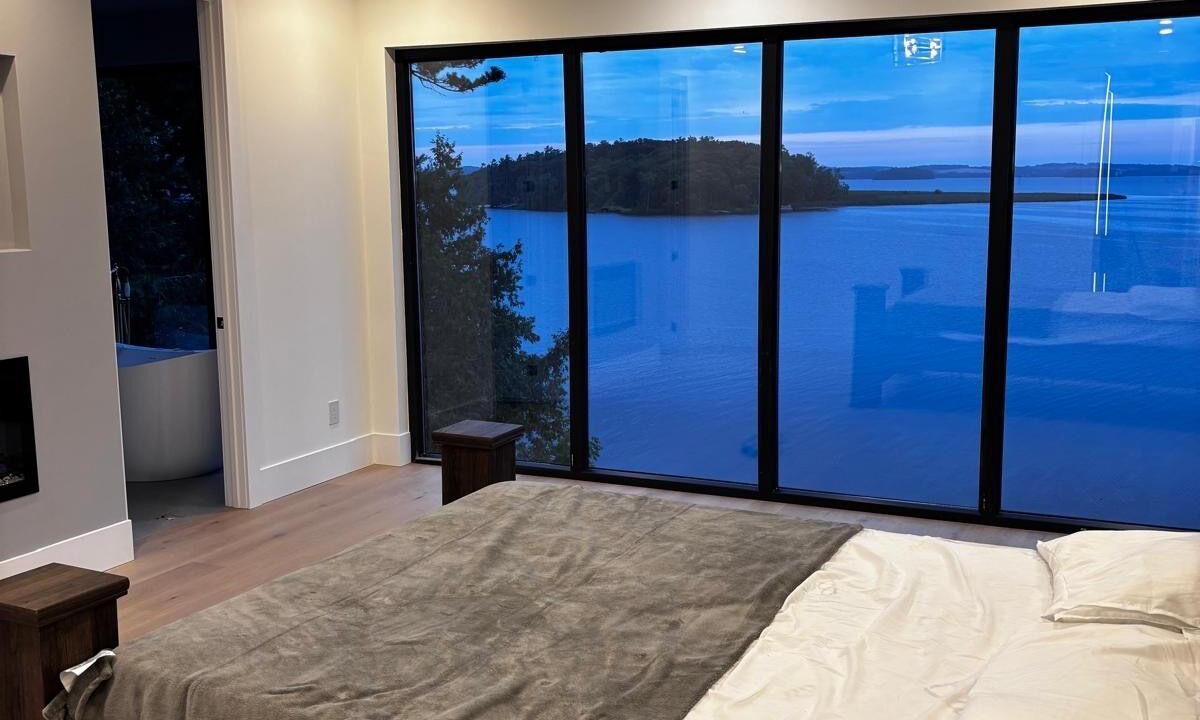 Photo of Bedroom in Roseneath