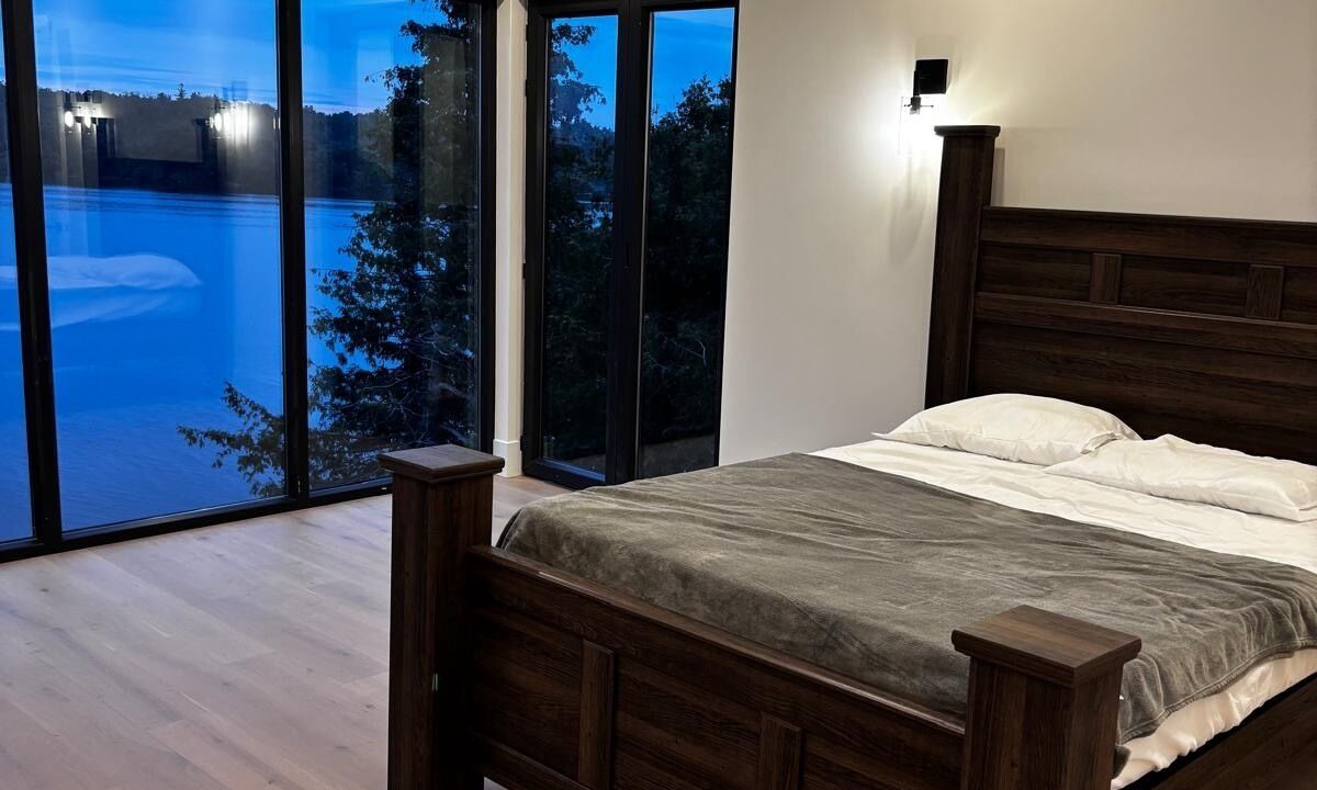 Photo of Bedroom in Roseneath
