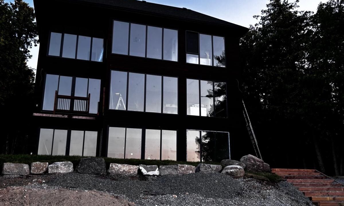 Photo of Outdoor in Roseneath