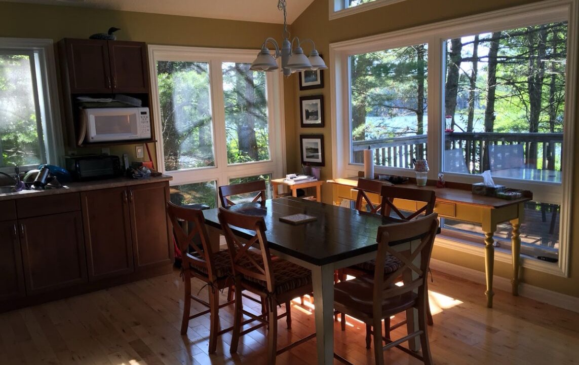 Photo of Others in Lake of Bays