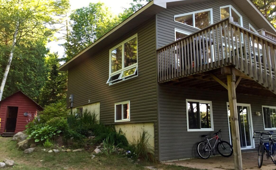 Photo of Outdoor in Lake of Bays