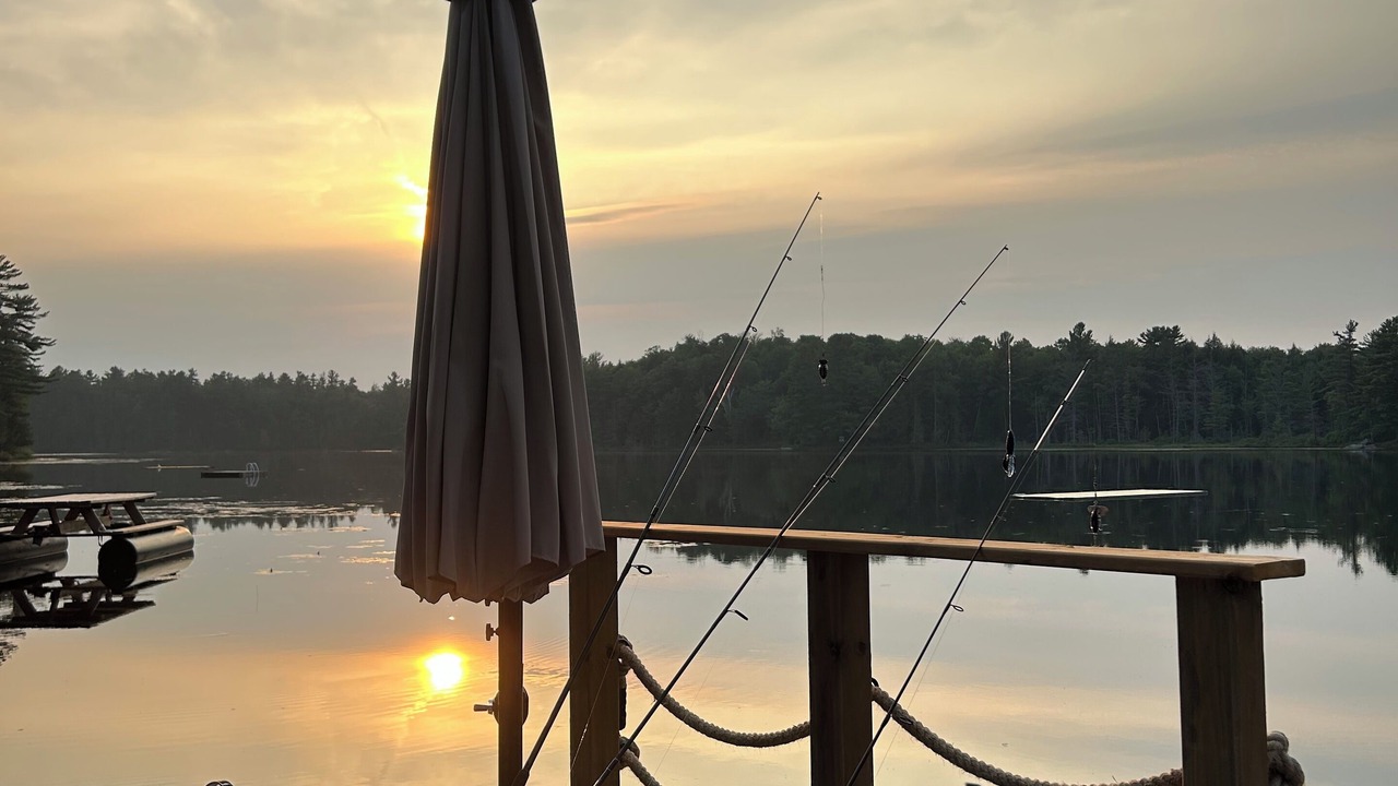 Photo of Others in Lake of Bays