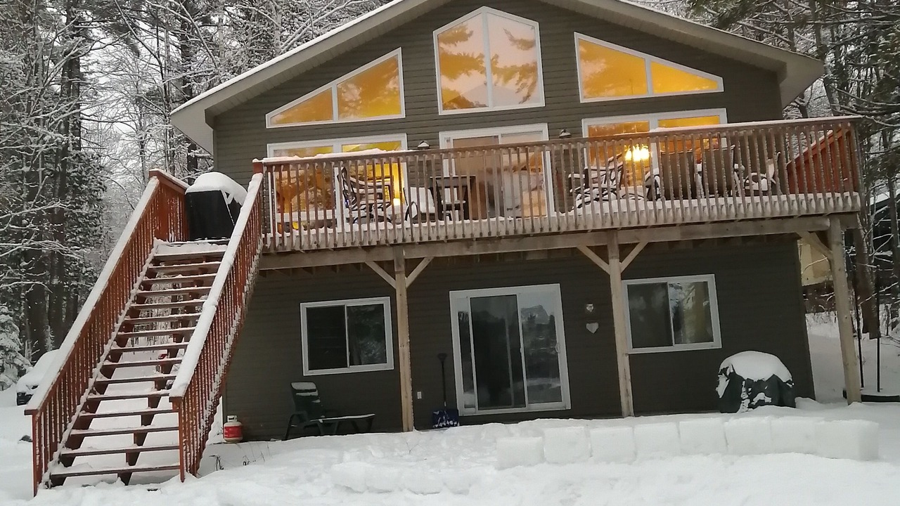 Photo of Outdoor in Lake of Bays