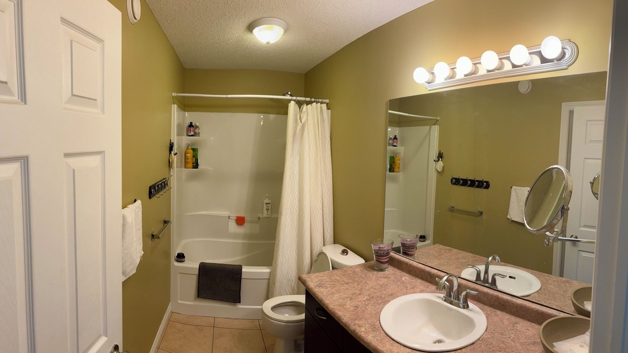 Photo of Bathroom in Lake of Bays