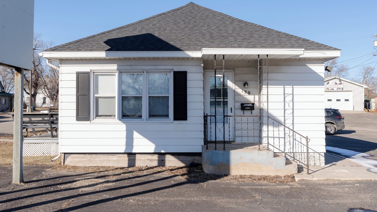 Photo of Outdoor in Detroit Lakes