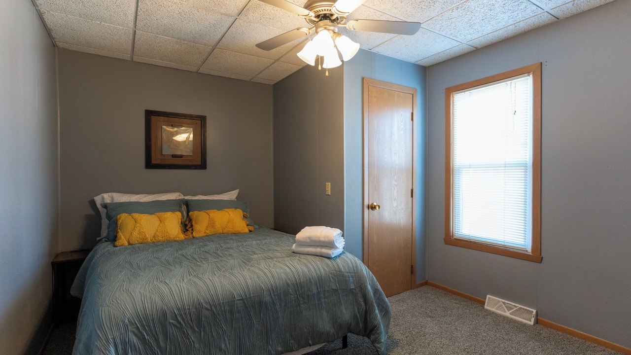 Photo of Bedroom in Detroit Lakes