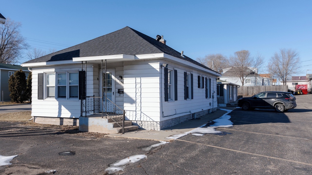 Photo of Outdoor in Detroit Lakes