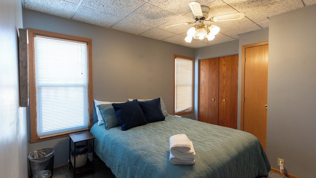 Photo of Bedroom in Detroit Lakes