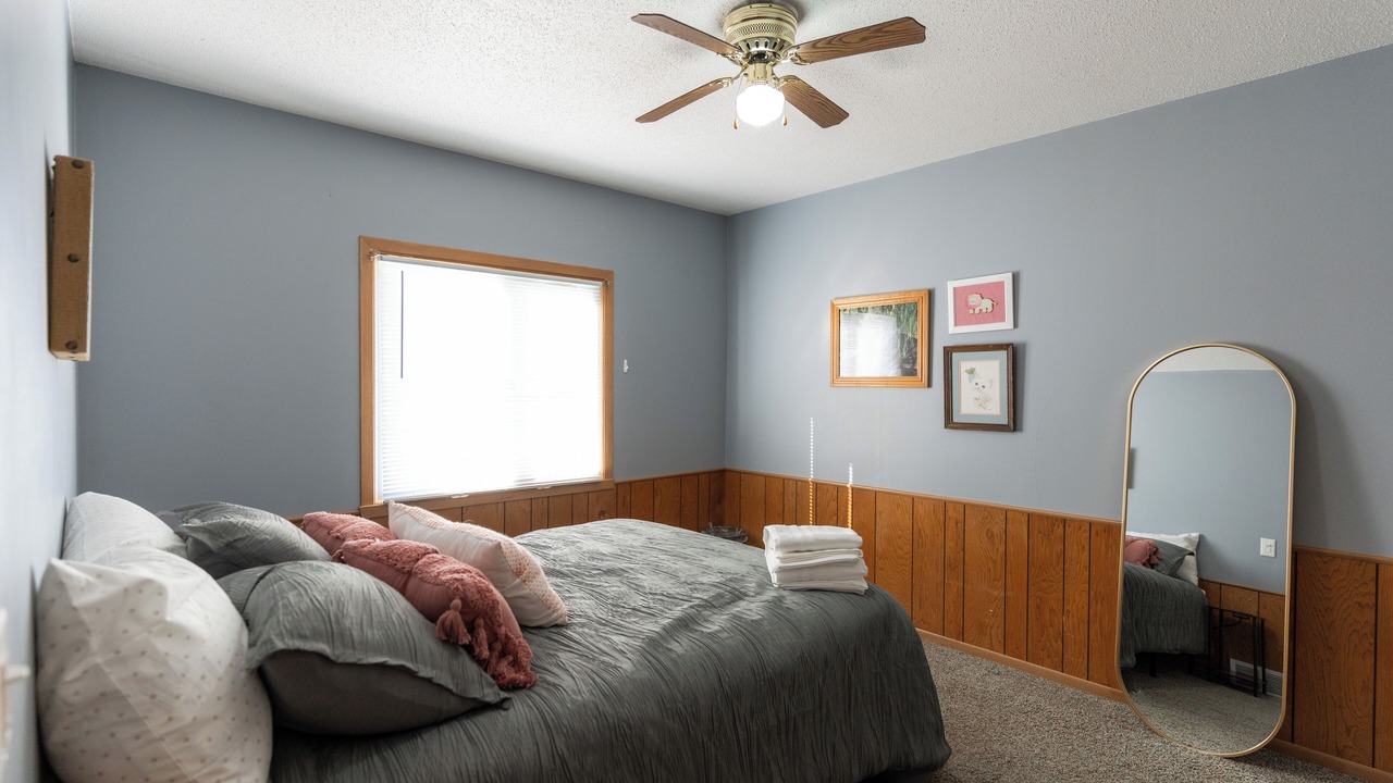 Photo of Bedroom in Detroit Lakes