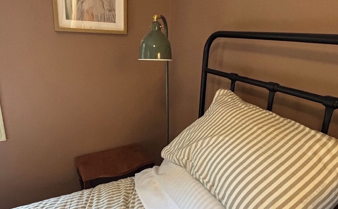 Photo of Bedroom in Tiny