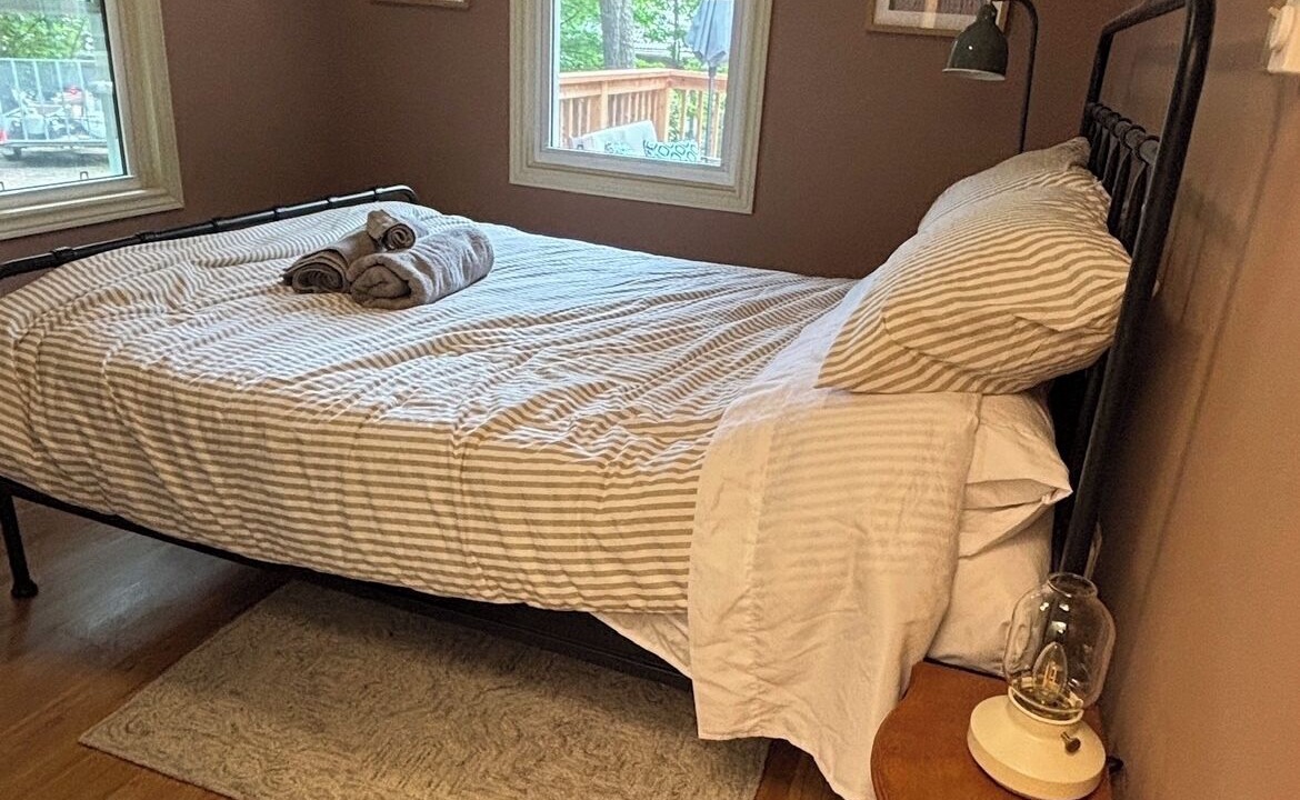 Photo of Bedroom in Tiny
