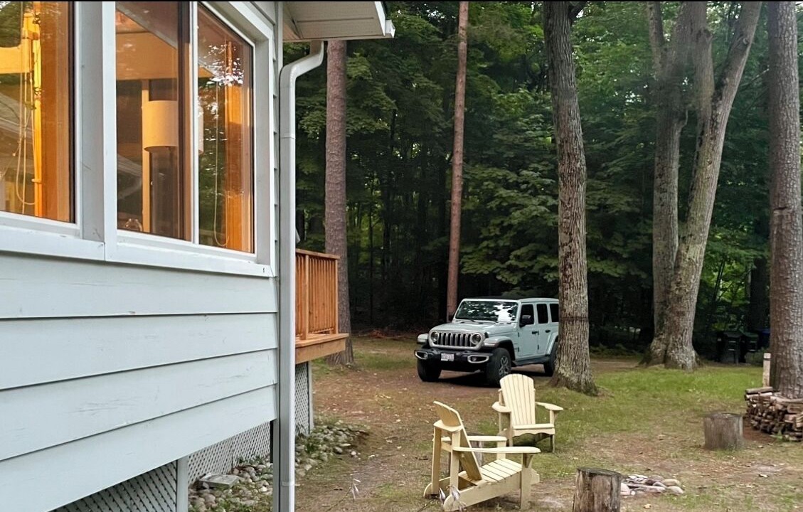 Photo of Patio Balcony in Tiny
