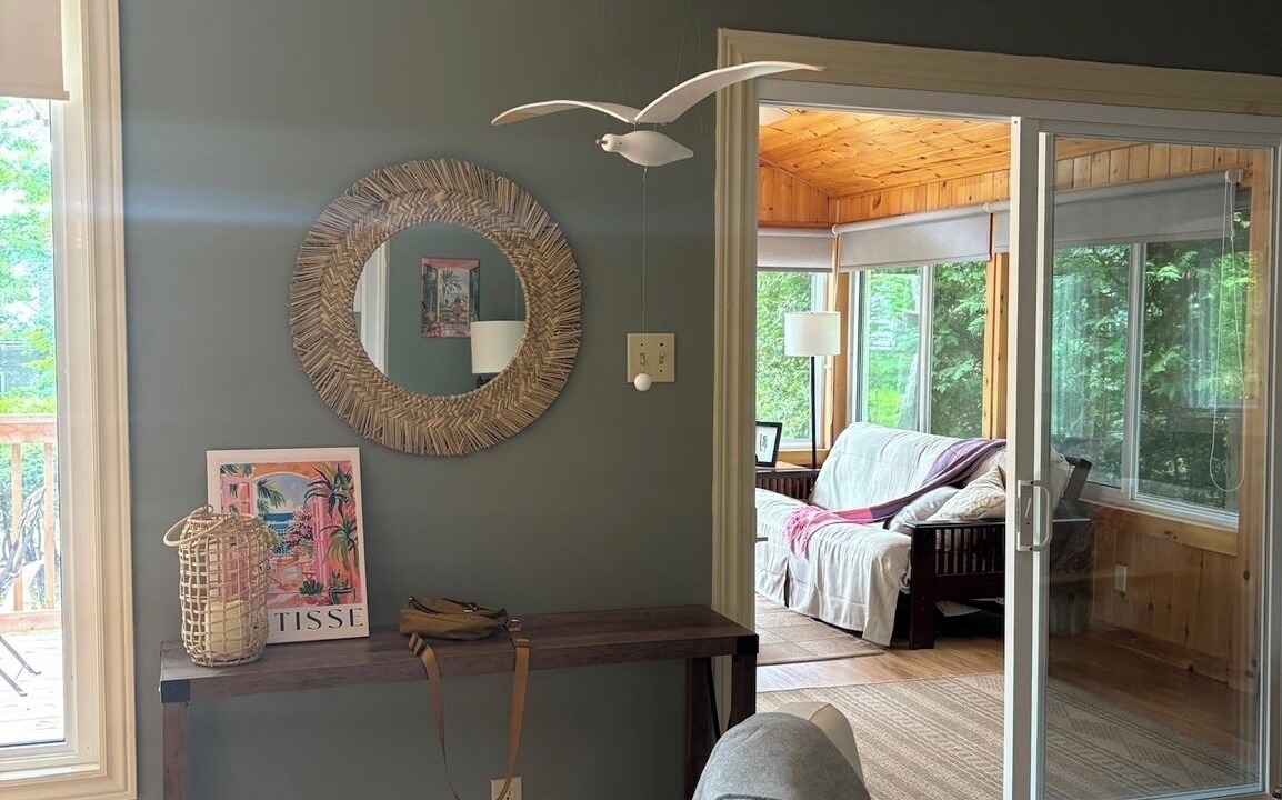 Photo of Livingroom in Tiny