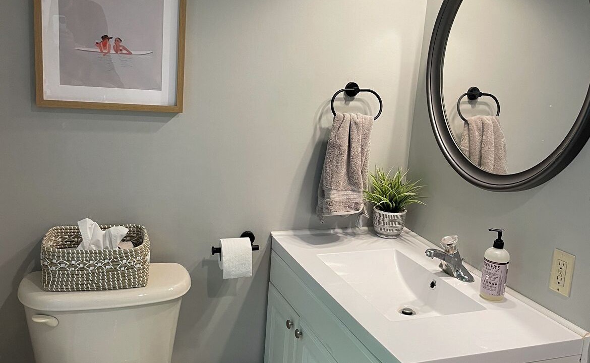Photo of Bathroom in Tiny