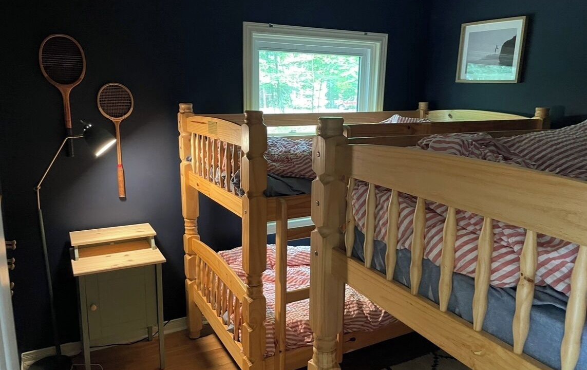 Photo of Bedroom in Tiny