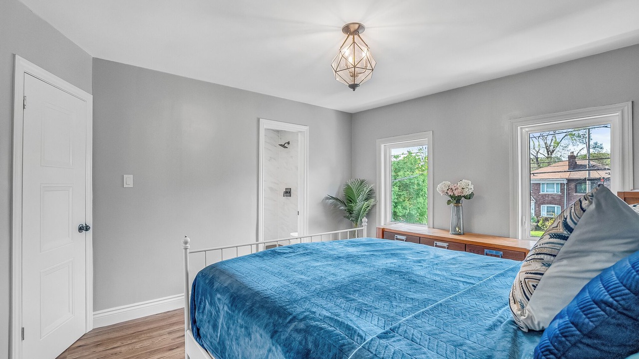 Photo of Bedroom in East York