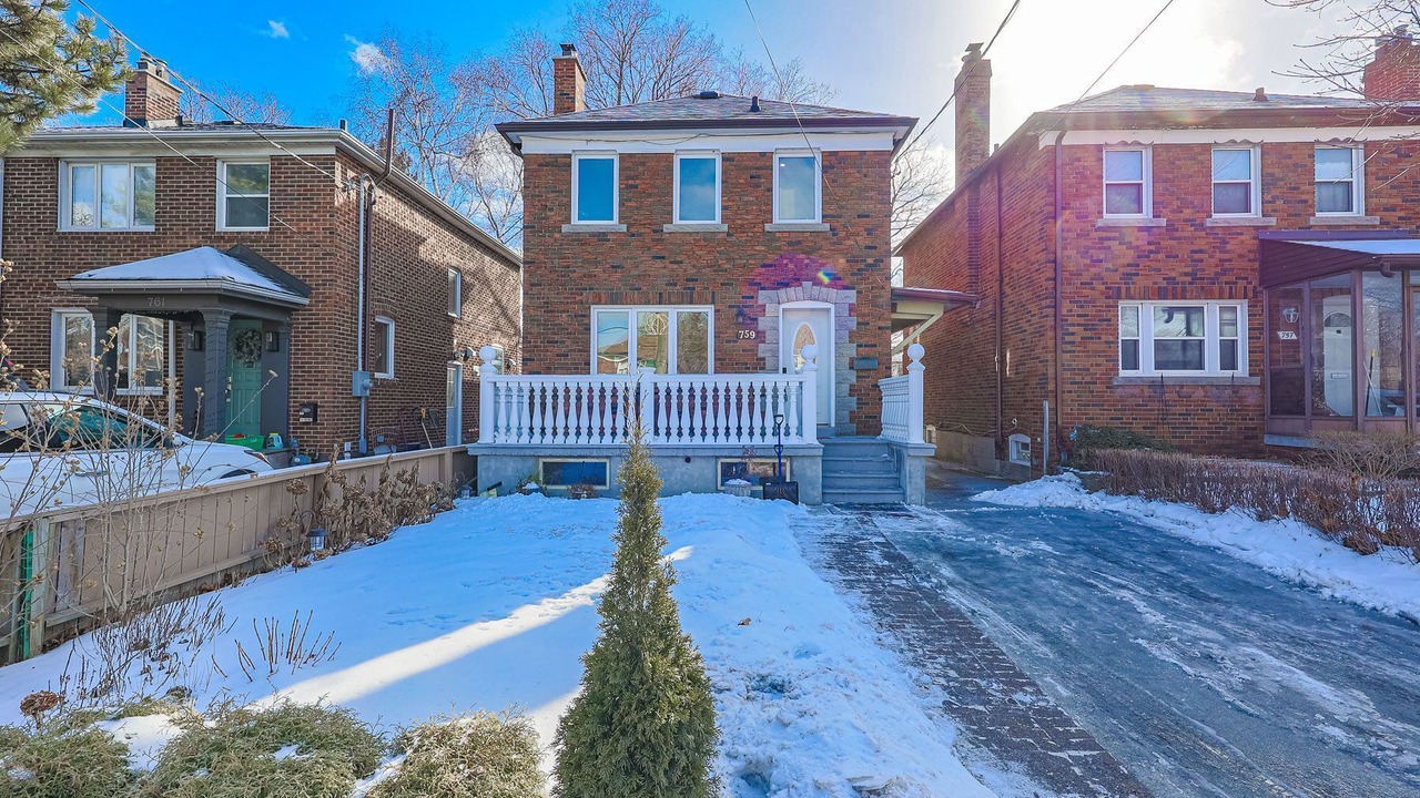Photo of Outdoor in East York