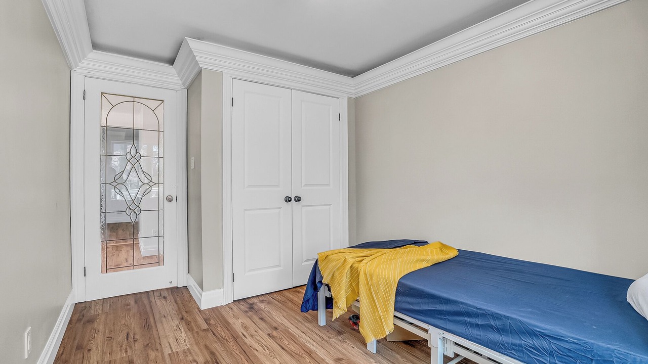 Photo of Bedroom in East York