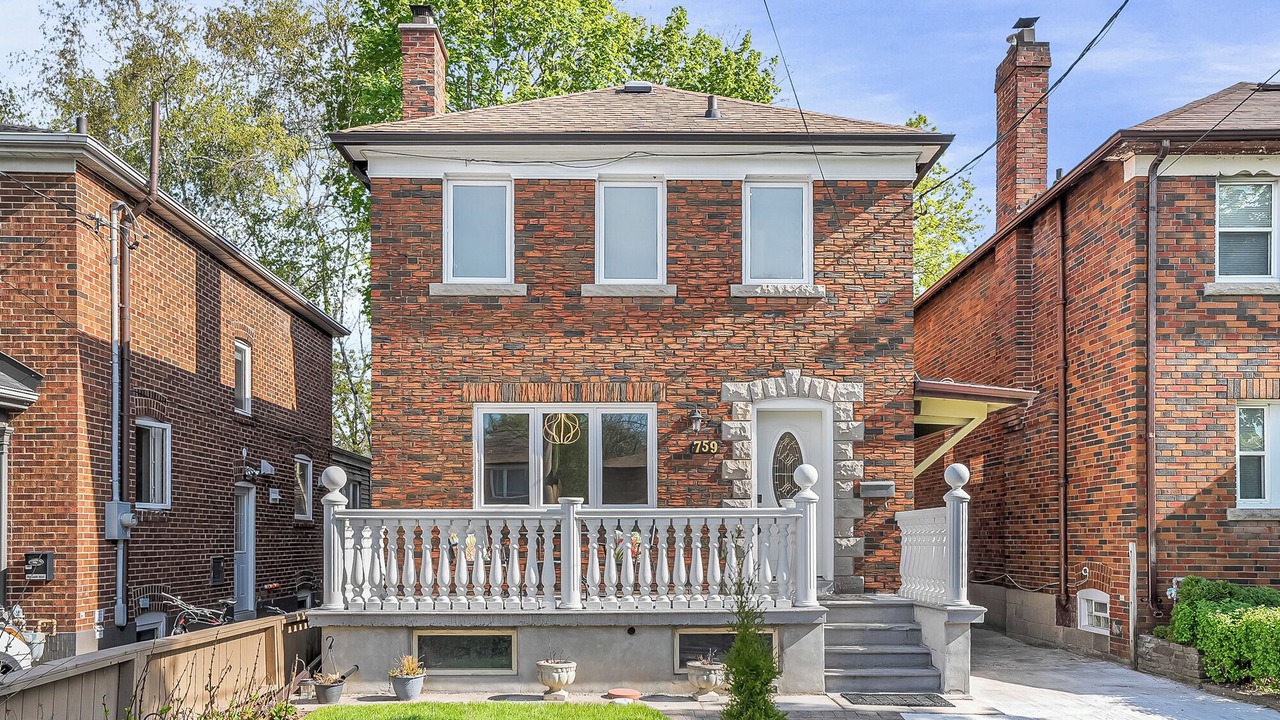 Photo of Outdoor in East York