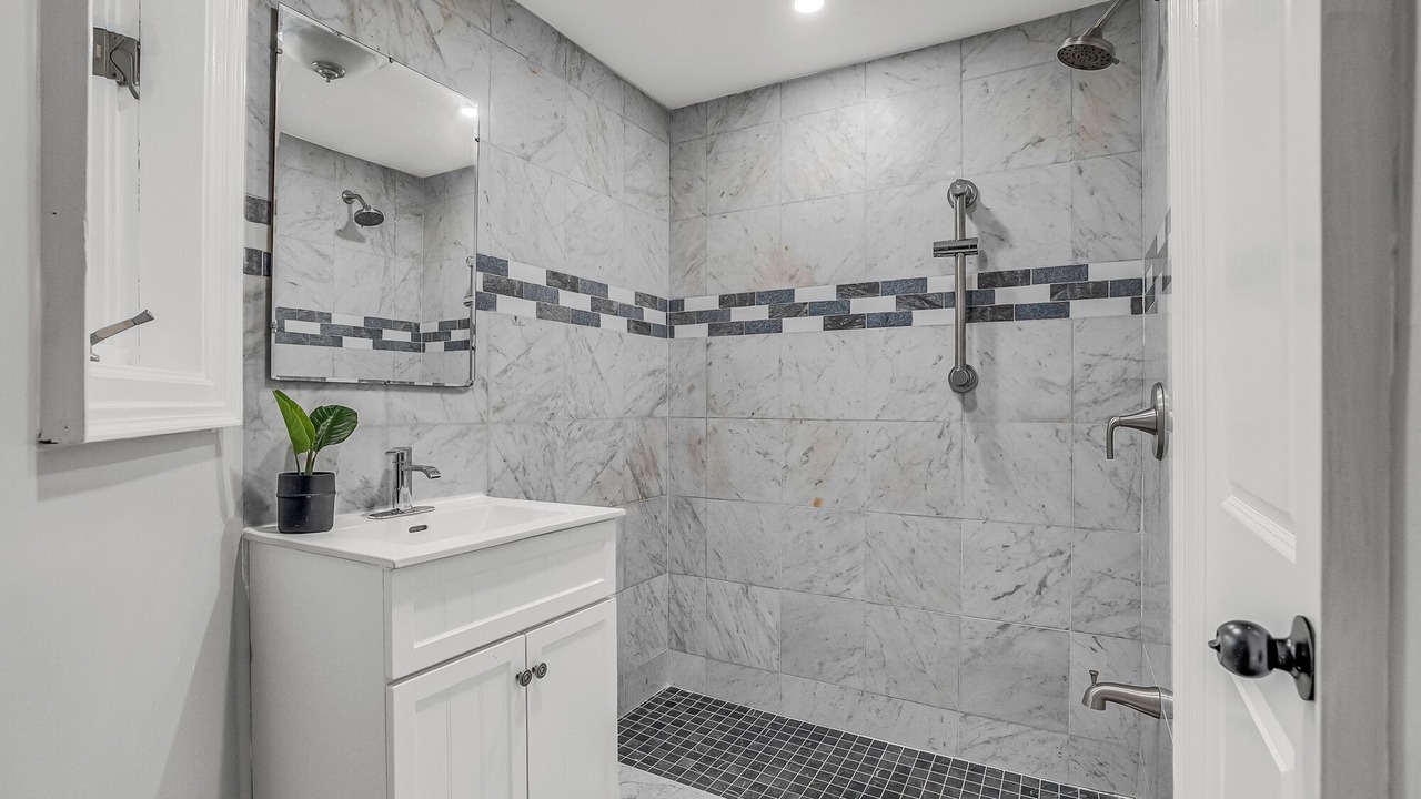 Photo of Bathroom in East York