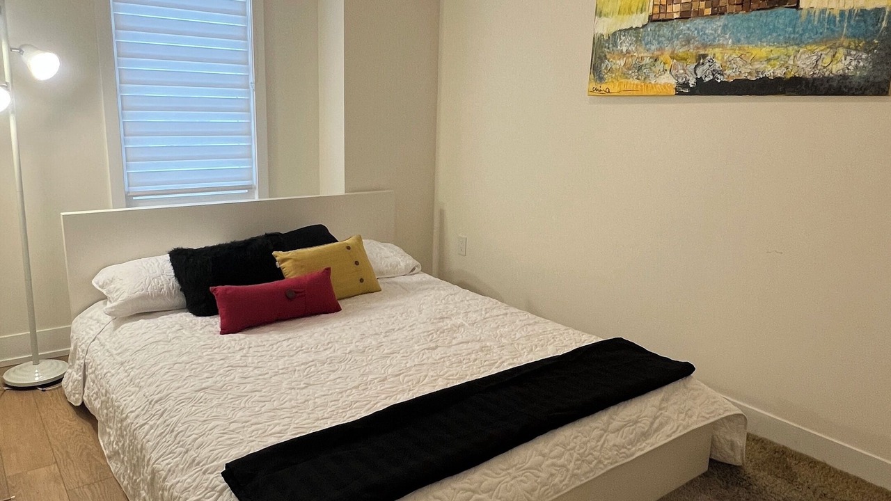 Photo of Bedroom in Orillia