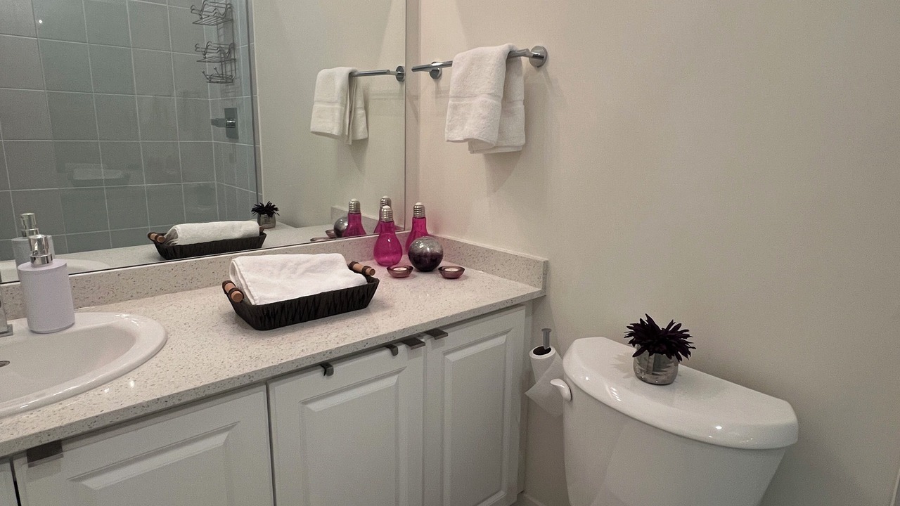 Photo of Bathroom in Orillia