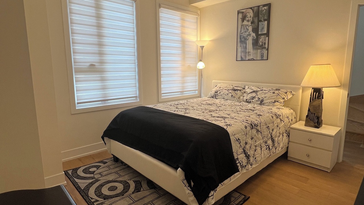 Photo of Bedroom in Orillia