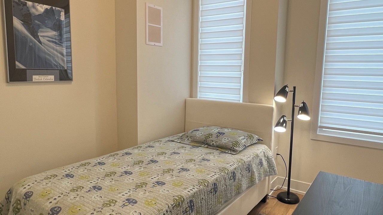 Photo of Bedroom in Orillia