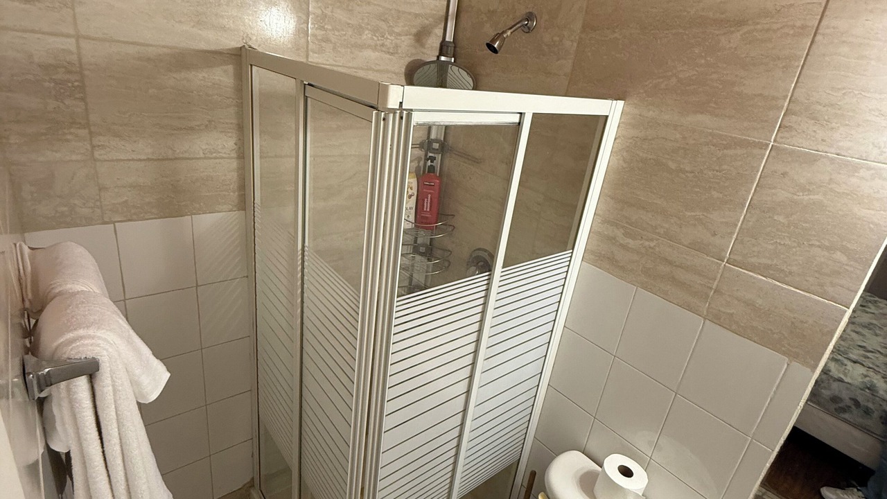 Photo of Bathroom in Old Town